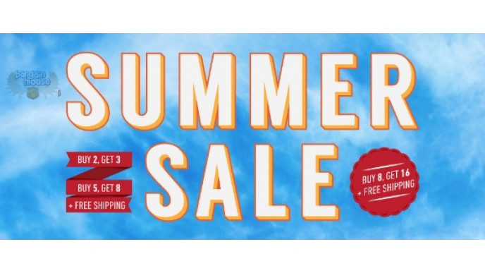 HS Sweden Canada: Happy Socks Summer Sale