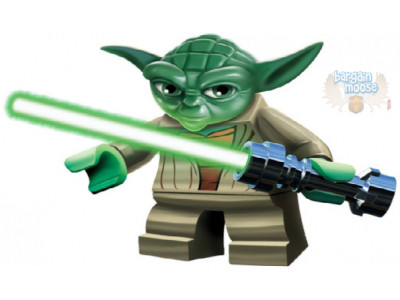 Best Buy Canada: 15% Off Select Lego Series Including Star Wars, The Hobbit, LoTR & More!