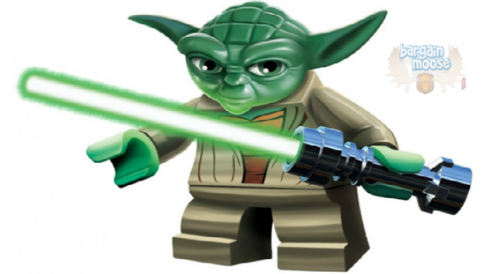 Best Buy Canada: 15% Off Select Lego Series Including Star Wars, The Hobbit, LoTR & More!