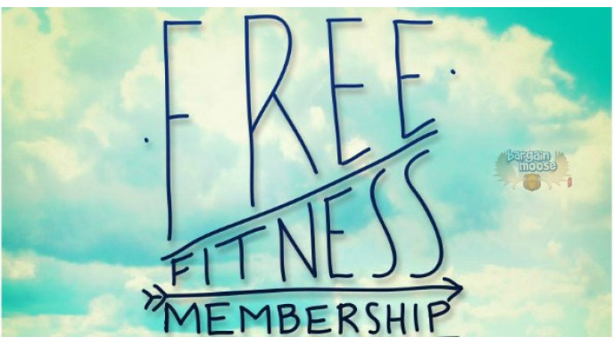 Goodlife Fitness Canada: Free Teen Membership All Summer