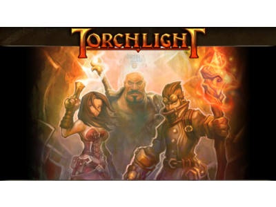 GOG.com: Free Copy Of Torchlight PC Game