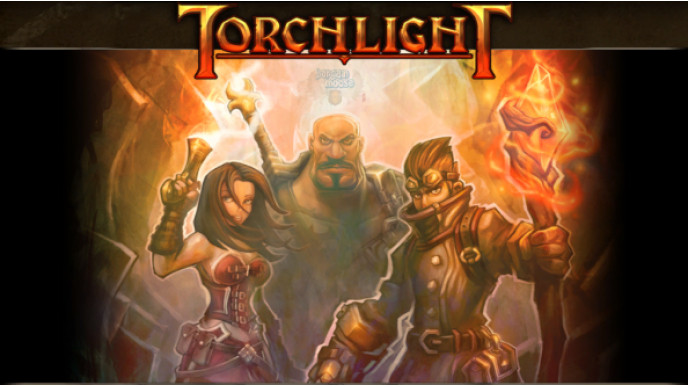 GOG.com: Free Copy Of Torchlight PC Game