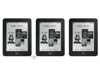 Best Buy Canada: Save $42 on Kobo Mini - Now $38 *HOT DEAL*