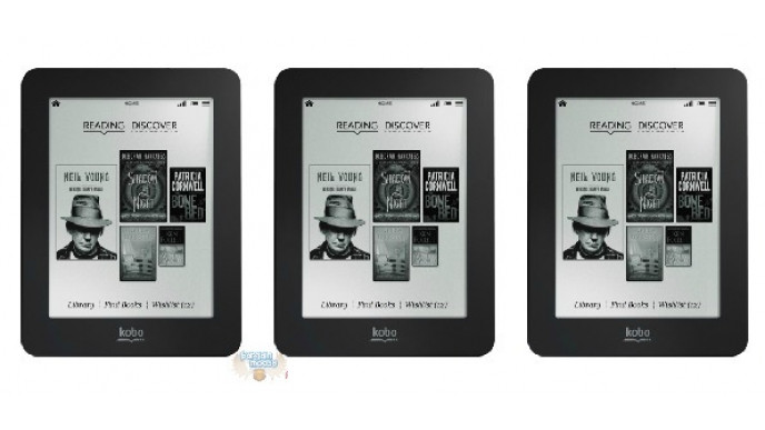 Best Buy Canada: Save $42 on Kobo Mini - Now $38 *HOT DEAL*