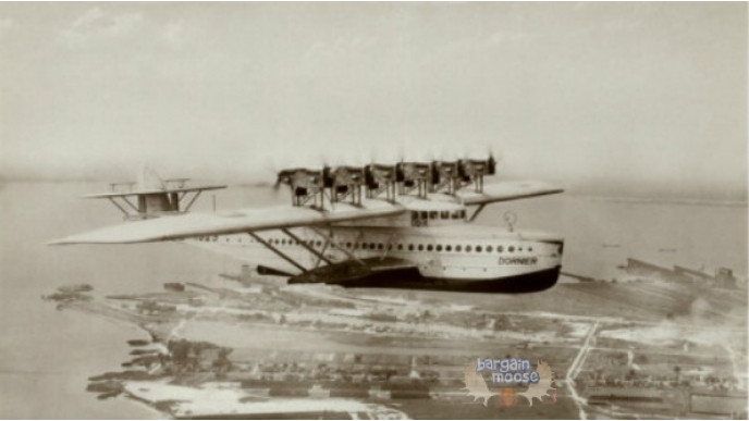 All Posters Canada Clearance Sale: 75% Off Select Items + 25% Off