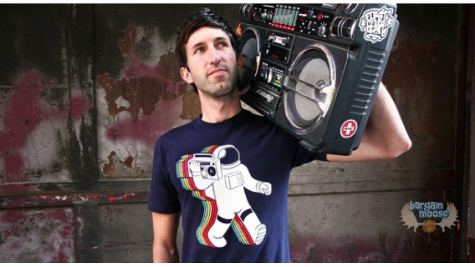 Threadless: T-Shirts Only $10