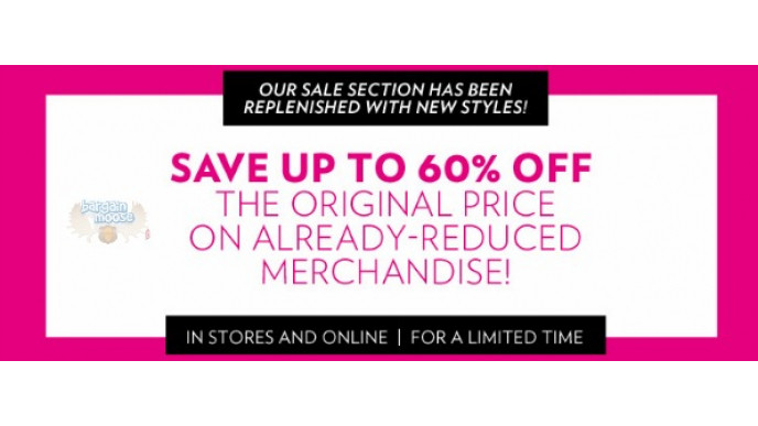 Reitmans Canada: Free Shipping & Get Up To 85% Off