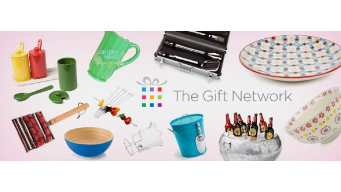 The Gift Network Canada: $10 Off & 10% Off