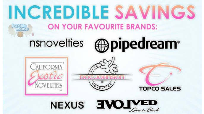Stag Shop Canada: Free Massager When You Spend $100 & Other Incredible Savings (NSFW)