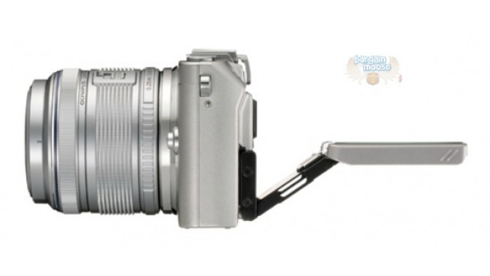 Dell Canada: $200 Off Olympus E-PL5 Camera Bundle - Now $500 TODAY