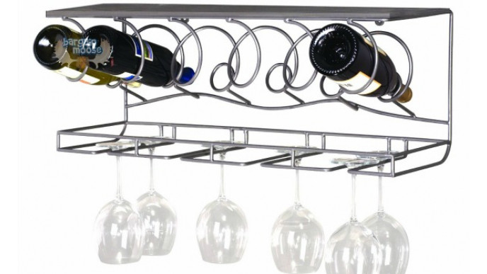 Amazon Canada: 50% Or More Off Bar & Wine Accessories