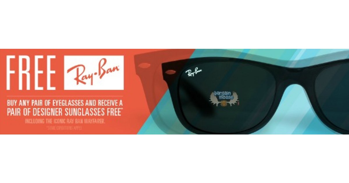 free designer eyeglasses
