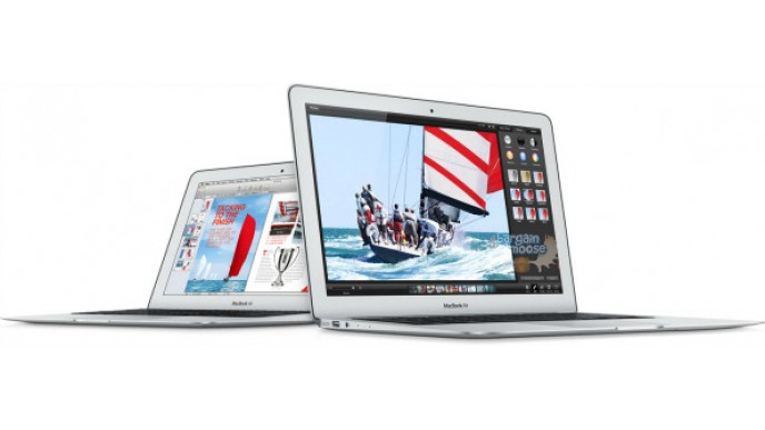 Apple Canada: 25% Off Refurbished Mac Computers