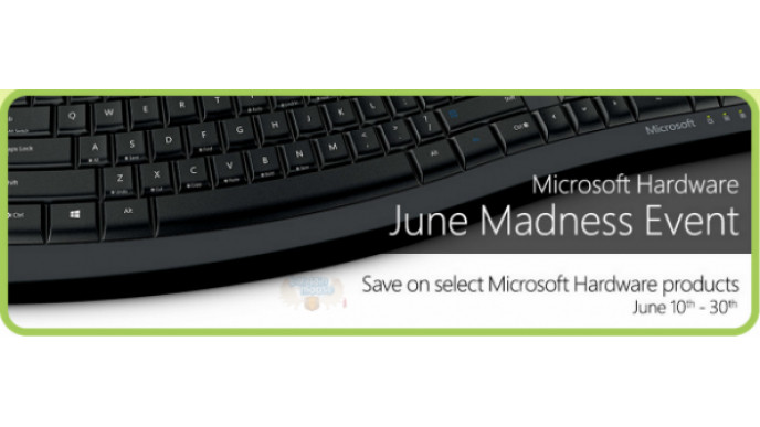 Memory Express Canada: Microsoft Peripherals on Sale - Webcams, Keyboards, Mice & More!