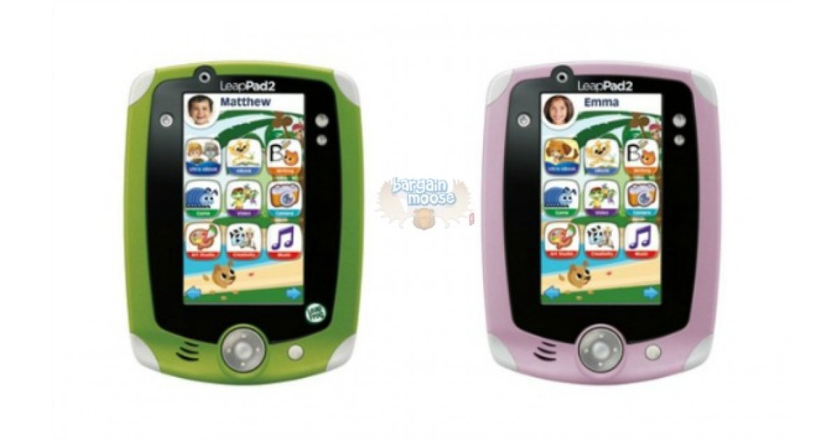 leappad 2 walmart