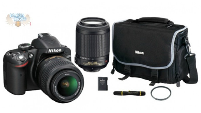 d3200 bundle