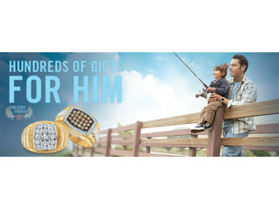 People's Jewellers Canada: Save 25% On Men's Jewellery  (Expired)