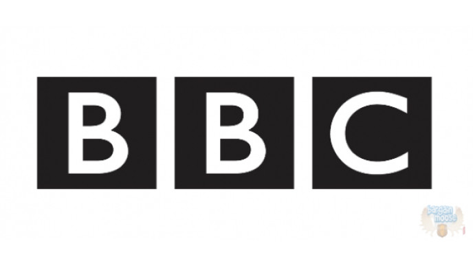 BBC Canada Shop: 30% Off One Item