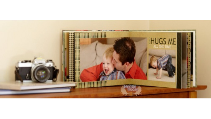 Mixbook Canada Promo Code: Up To 50% Off & Free Shipping