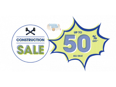 Little Burgundy Canada Construction Sale: Up To 50% Off Everything On Sale