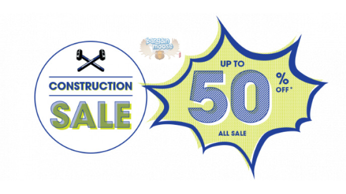 Little Burgundy Canada Construction Sale: Up To 50% Off Everything On Sale
