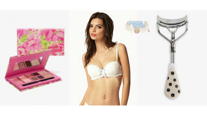 Forever 21 Canada: Semi-Annual Sale With Items As Low As $0.99