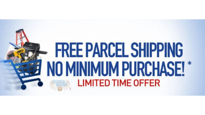 Lowes Canada: Father's Day Deals & Free Shipping