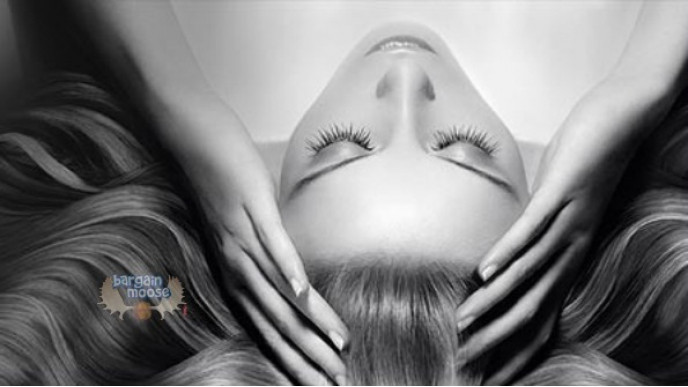 Kerastase Canada Promo Code: Free Reflection Ritual Kit With $50 Purchase + Free Shipping