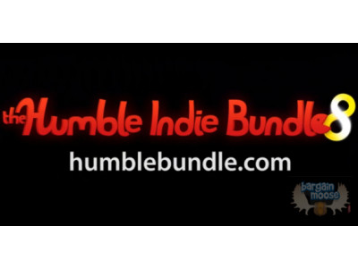 The Humble Indie Bundle: Pay What You Want. Support Charity. Get Cross-Platform, DRM-Free Games