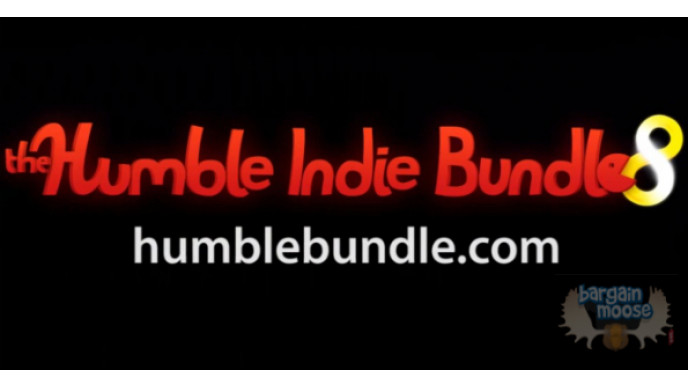 The Humble Indie Bundle: Pay What You Want. Support Charity. Get Cross-Platform, DRM-Free Games