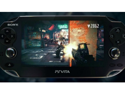 EB Games Canada: Refurbished Playstation Vita $169.99