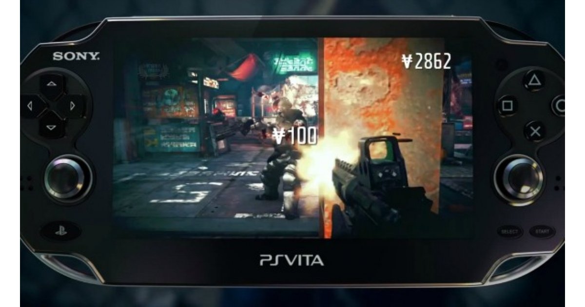 playstation vita eb games