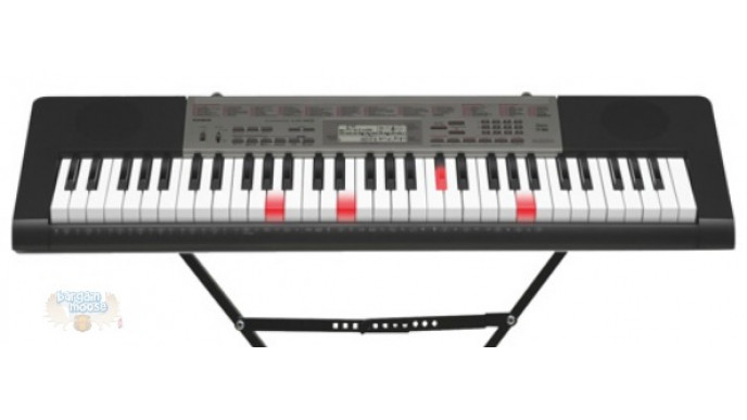 BestBuy Canada: 50% Off Casio Electric Keyboard w/ Stand - Now $99.99