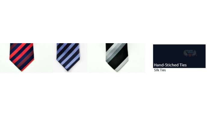 Spier & MacKay Canada: Buy Any Shirt & Get a Tie for $12 (Save up to $37)
