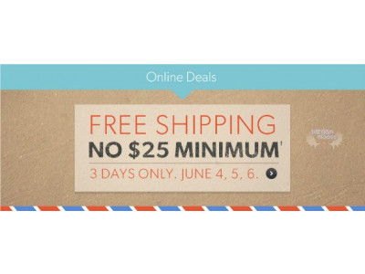 Chapters Canada: Free Shipping With No Minimum For 3 Days