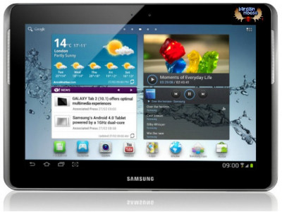 NCIX Canada: Free Samsung Tablet ($200 Value) With Camera or Sound Dock Purchase