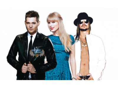 Sirius XM: Six Month Subscription For 50% Off