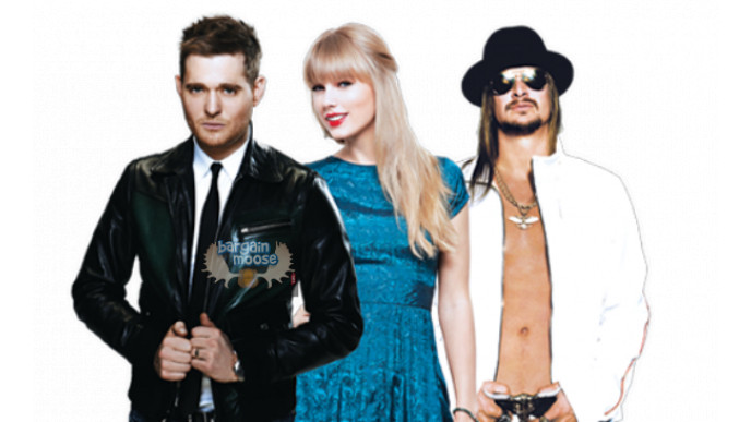 Sirius XM: Six Month Subscription For 50% Off