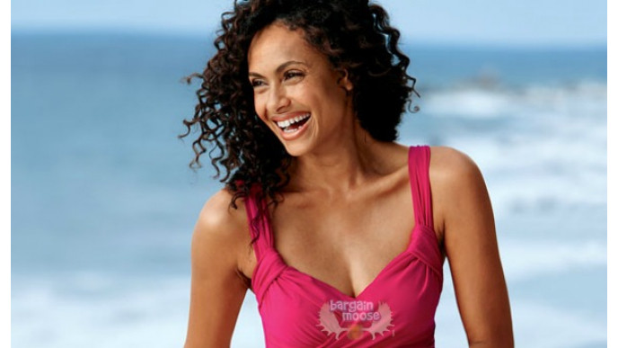 Lands' End: Up To 60% Off All Swimwear