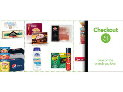 Checkout 51 Canada: Great Grocery Cash Back Deals This Week