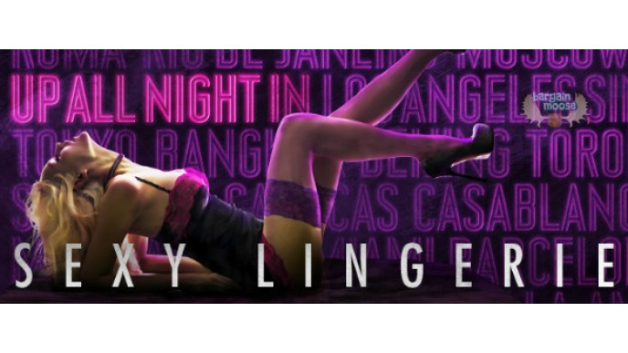 La Senza Canada Promo Code: Up To 40% Off