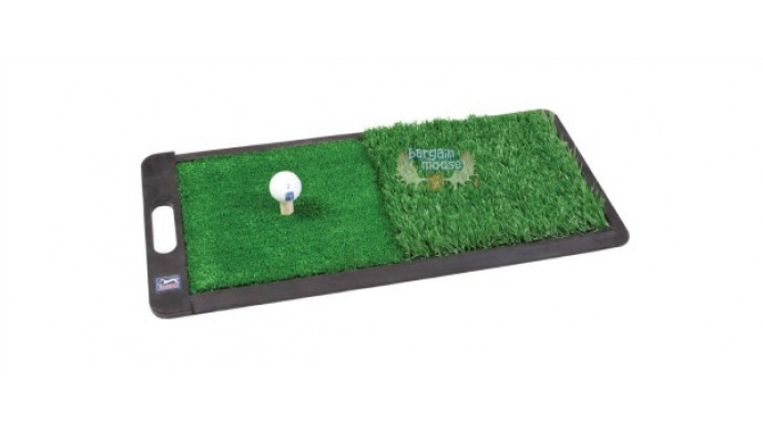 Amazon Canada: PGA Tour Turf Mat For Dad Only $30