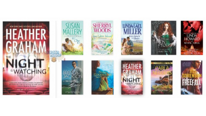 Kobobooks Canada Promo Codes: Save 75% - 80%