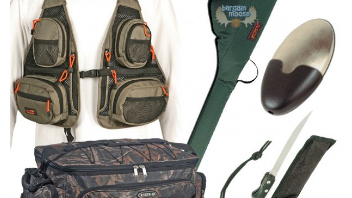 Shop.ca: Father's Day Fishing Package Only $115