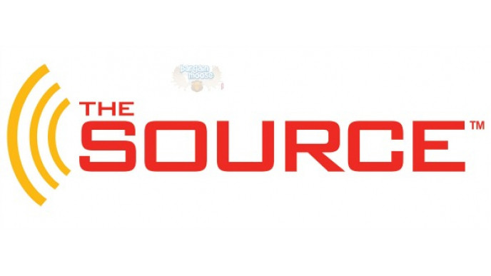 The Source Canada: Free Shipping on $20 Purchases