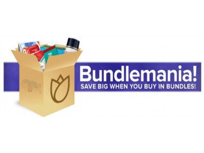 Well.ca Bundle Mania: Save Up to 50%