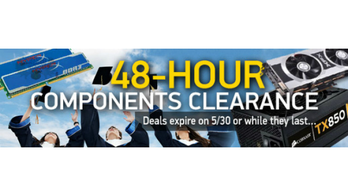 Tiger Direct Canada: PC Kits on Sale + More Component Deals