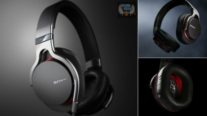 Sony Canada: $100 Off MDR-1 Bluetooth Headphones (Pay $300)