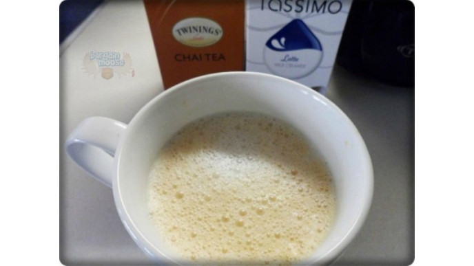 Walmart Canada: Up to 50% Off Tassimo Brewers & Accessories