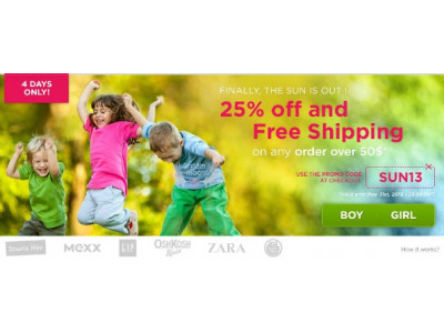 Minitrade Canada Promo Code: 25% Off + Free Shipping